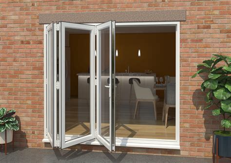 Upgrade Your Bedroom Style With A High Quality Lowes Bifold Closet Door For An Affordable Home Renovation 1