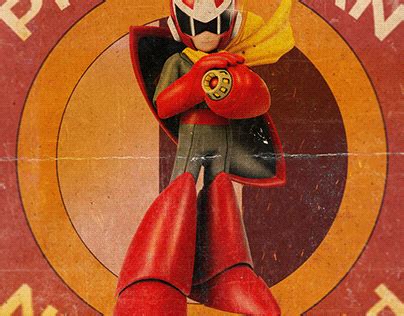 protoman projects   logos illustrations  branding