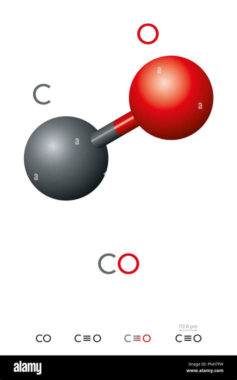 O Que é Monoxido De Carbono - Gas De Monoxido De Carbono - FDPLEARN