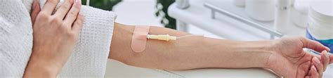 Vitamin Drip Infusions Mankato MN – Improve Skin Health