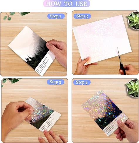 The weirdest items used for how to laminate paper tutorials online 4