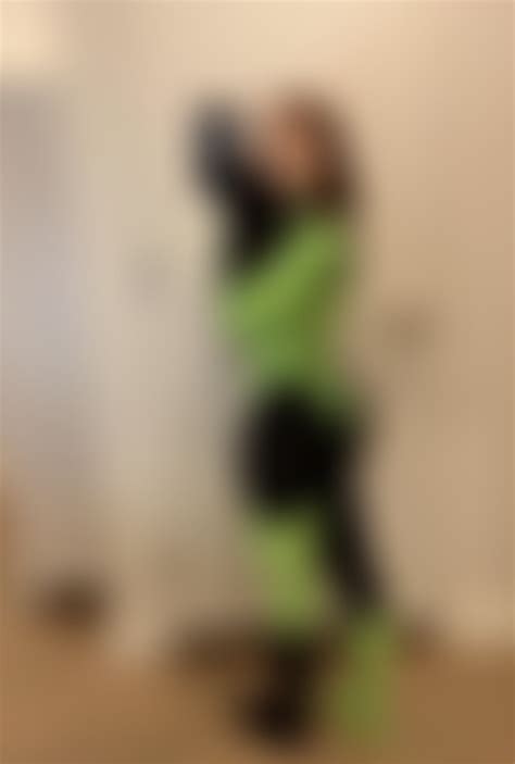 Shego from Kim Possible by Realprettyangel : r/CosplayNation