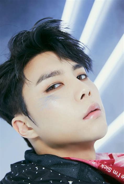NCT127's 'WE ARE SUPERHUMAN' iTunes Digital Booklet | kpopping