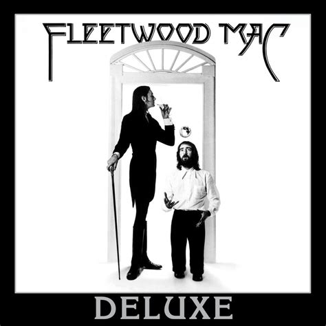 Fleetwood Mac 1975 “White Album” To Be Expanded and Remastered