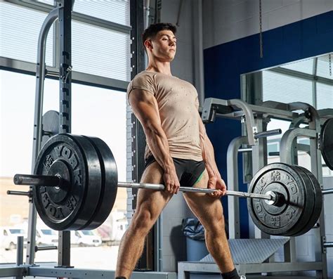 Qwin Vitale - Greatest Physiques