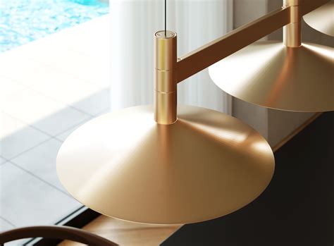 Brass Lighting That Powerfully Illuminates
