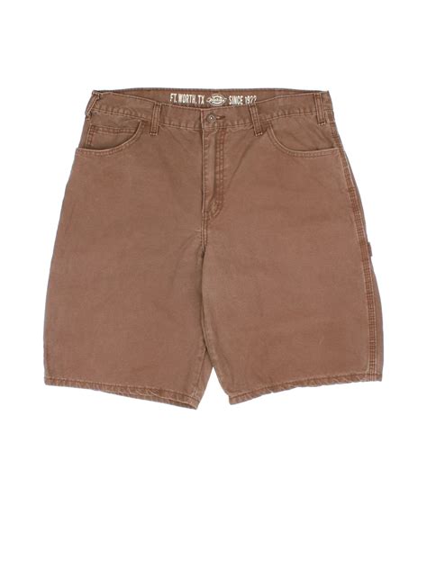 men dickies shorts 7