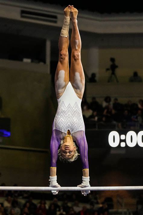 The best of SI Swimsuit alum Livvy Dunne in images | Gymnastics