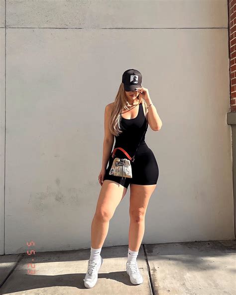 Marissa Dubois: The Rising Star of Fashion and Content Creation