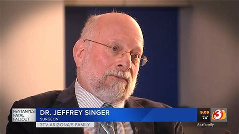 dr jeffrey  singer criticizes arizona gov duceys anti opioid plan