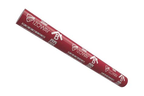 Пароизоляционная мембрана Izoway B Premium 30 кв. м 18877 - выгодная ...