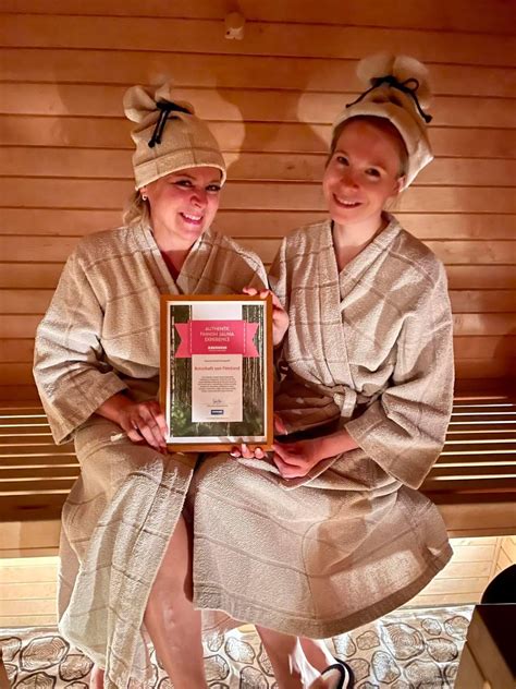 Diplomatic Sauna Society launched in Berlin – the first quality