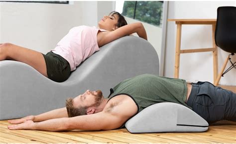 LUNGE Luvu Lounger | Ultra-Supportive Yoga Chair | Avanacomfort.com