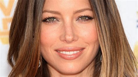 An Insider's Guide To Jessica Biel's Life And Career