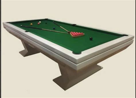 wood  foot pool table  piece  vasai virar id