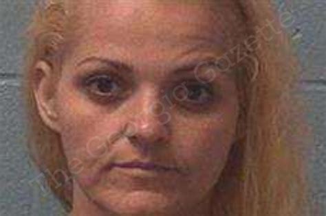 Andrea Muniz | Franklin County Jail Bookings