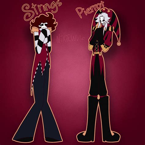 Comments 615 to 576 of 4389 - The Freak Circus by Garula