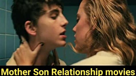Top 10 Mother son relationship movies (Part 3) | Top mother son movies ...