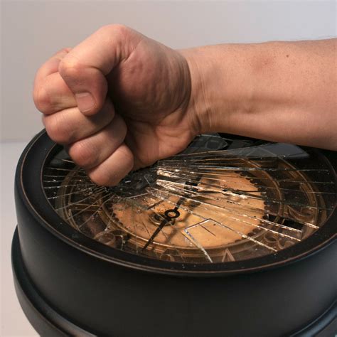 unleash health benefits  fun destruction  rage ground