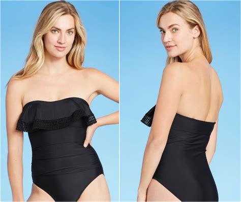 The Official Guide To Target Swimsuits 2021