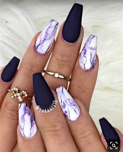 Killua Themed Nails Killua zoldyck is one of the main characters of the ...