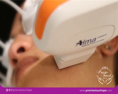 PRECISE TOUCH SPA