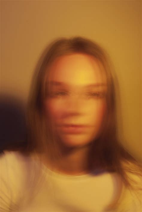 Blurry Face Pt.2 | Blur photography, Face photography, Photos of eyes
