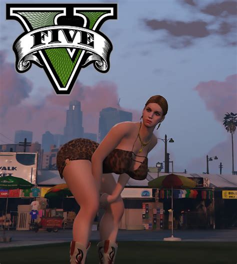 New Ped model Remesh - GTA5-Mods.com