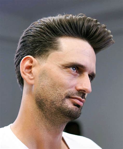 top  high forehead male hairstyles super hot ineteachers