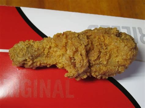 kfc fried chicken recipe extra crispy - setkab.com