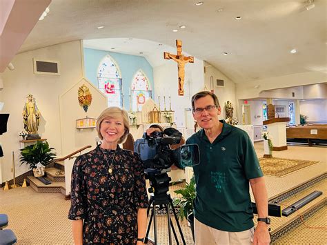 Donna-Marie on Springfield's "Real to Reel" show - Donna-Marie Cooper O