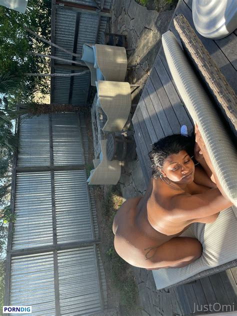 Justomi Nude Leaked OnlyFans Photo #116 - Porndig