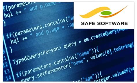 Safe Software | Onica