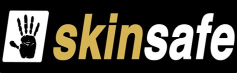 benchmark fr skinsafe logo