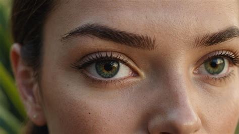how to make eyebrow hairs grow