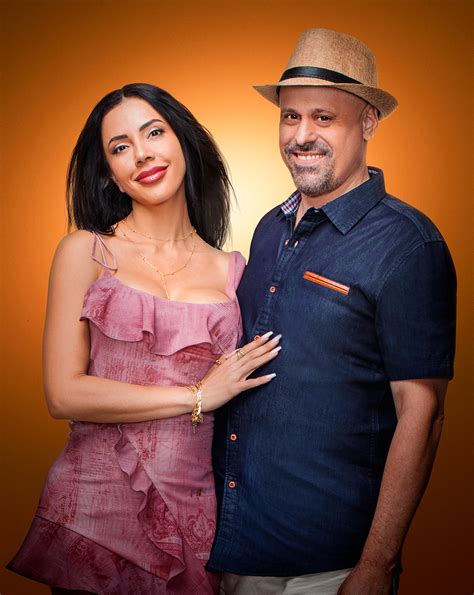 '90 Day Fiance': What Is Jasmine's Nude Photo Scandal? | In Touch Weekly