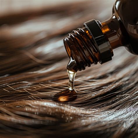 how long to leave batana oil in hair