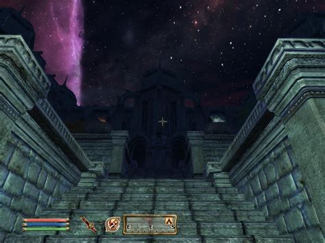 The Elder Scrolls IV: Shivering Isles PC Galleries | GameWatcher