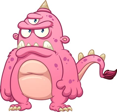 Photo from album "Тролли, орки, монстрики" on | M is for Monster ...