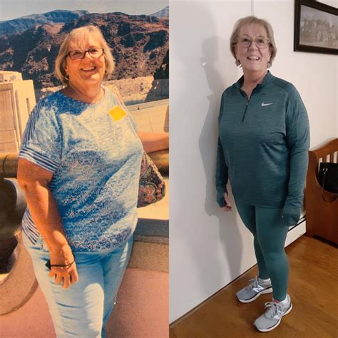 Member Success: Joanne | Warwick RI Healthy Habits | Healthtrax