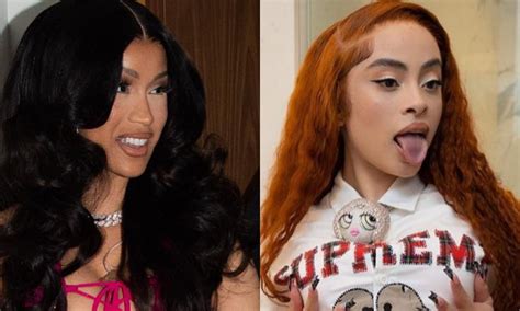 Camilla Araujo Claps Back at Alabama Barker: "Your Auntie Has A Whole