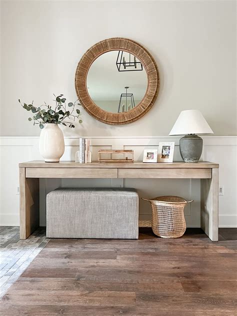 9 entryway layout mistakes and how to avoid them | Homes and Gardens