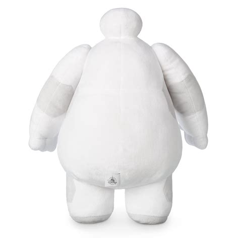 Город Героев: Новая история - Бэймакс Плюшевый (Big Hero 6: The Series ...