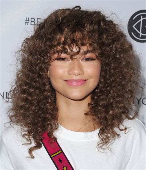 How To Look After Naturally Curly Hair - Curly Hair Style