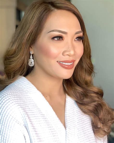 Magic Touch by: Joshua Arong Bacolod - #brides #bridalmakeup #wedding #