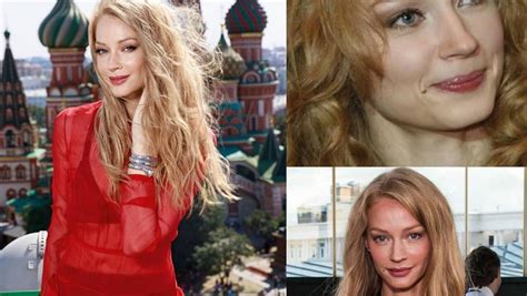 Светлане Ходченковой - 37 | Люди, которые удивили!
