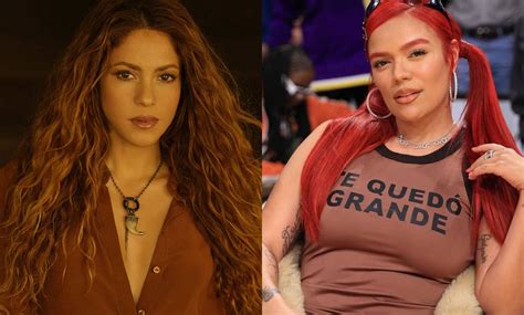 Canciones De Shakira Letra 10