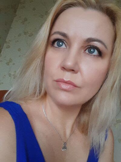 Знакомства Мариуполь, Елена, 46 - объявление женщины с фото