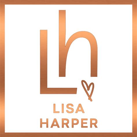 LISA HARPER — Calendar