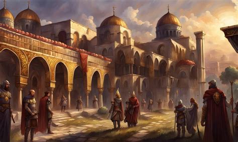 Byzantine empire by HirrusClutumnus on DeviantArt